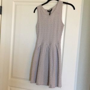 BCBG skater dress